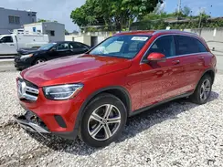 W1N0G8DB9NG062199 2022 MERCEDES-BENZ GLC