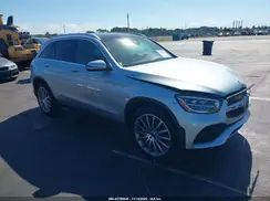 W1N0G8DB9NG064809 2022 MERCEDES-BENZ GLC