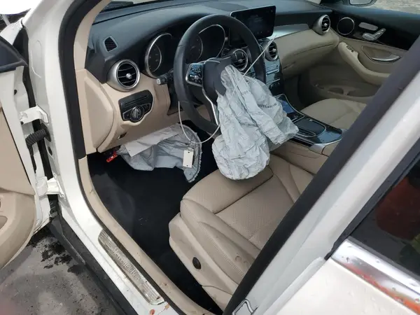 W1N0G8DB9NG072800 2022 MERCEDES-BENZ GLC - Image 8