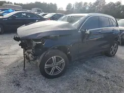 W1N0G8DB9NG075938 2022 MERCEDES-BENZ GLC