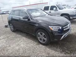 W1N0G8DB9NG077172 2022 MERCEDES-BENZ GLC