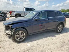 W1N0G8DB9NG096806 2022 MERCEDES-BENZ GLC