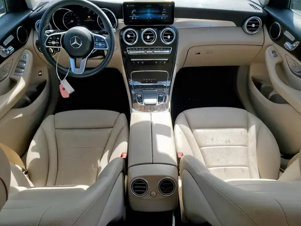 W1N0G8DB9NG096806 2022 MERCEDES-BENZ GLC - Image 8