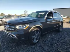 W1N0G8DB9NG099883 2022 MERCEDES-BENZ GLC