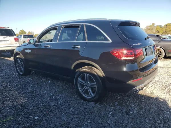 W1N0G8DB9NG099883 2022 MERCEDES-BENZ GLC - Image 2