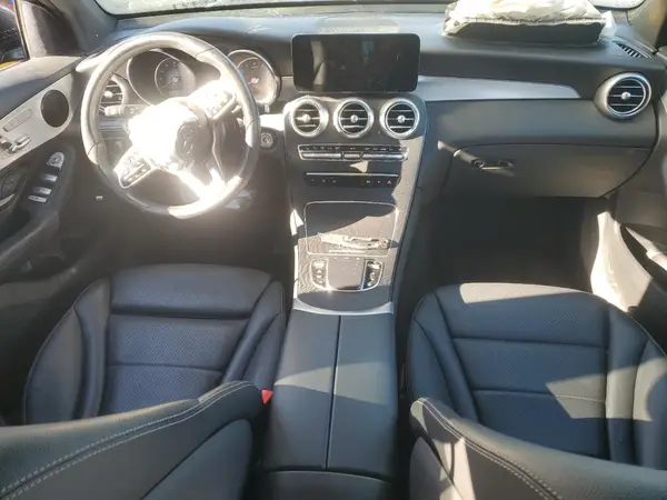 W1N0G8DB9NG099883 2022 MERCEDES-BENZ GLC - Image 8