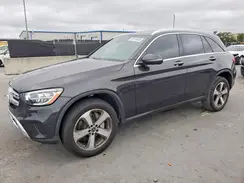W1N0G8DB9NG104757 2022 MERCEDES-BENZ GLC