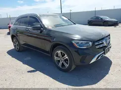 W1N0G8DB9NG106637 2022 MERCEDES-BENZ GLC