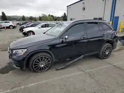 W1N0G8DB9NG119887 2022 MERCEDES-BENZ GLC