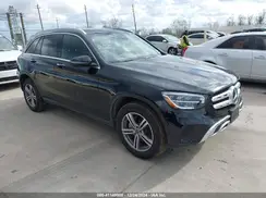 W1N0G8DB9NV328641 2022 MERCEDES-BENZ GLC