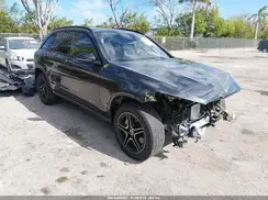 W1N0G8DB9NV329501 2022 MERCEDES-BENZ GLC