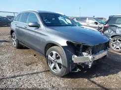W1N0G8DB9NV331605 2022 MERCEDES-BENZ GLC