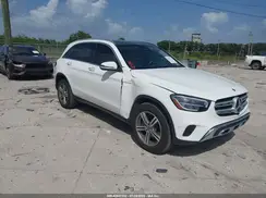 W1N0G8DB9NV332558 2022 MERCEDES-BENZ GLC
