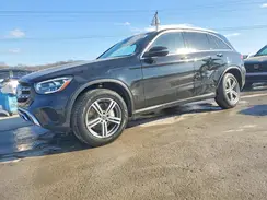 W1N0G8DB9NV334410 2022 MERCEDES-BENZ GLC