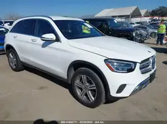 W1N0G8DB9NV372686 2022 MERCEDES-BENZ GLC