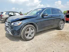 W1N0G8DB9NV375104 2022 MERCEDES-BENZ GLC