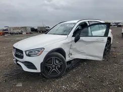W1N0G8DB9NV385499 2022 MERCEDES-BENZ GLC