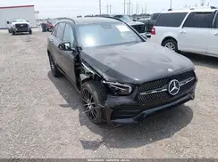 W1N0G8DB9NV386183 2022 MERCEDES-BENZ GLC