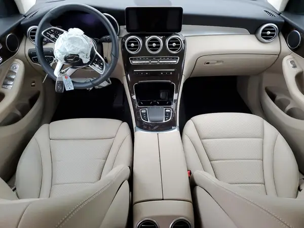 W1N0G8DB9NV388421 2022 MERCEDES-BENZ GLC - Image 8
