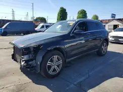 W1N0G8DB9NV391724 2022 MERCEDES-BENZ GLC