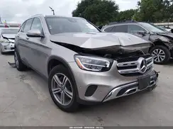 W1N0G8DB9NV396728 2022 MERCEDES-BENZ GLC