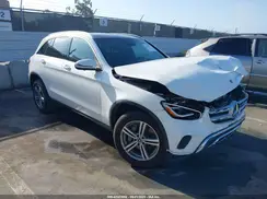 W1N0G8DB9NV398267 2022 MERCEDES-BENZ GLC