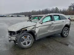 W1N0G8DB9NV398477 2022 MERCEDES-BENZ GLC