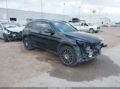 W1N0G8DB9NV398995 2022 MERCEDES-BENZ GLC