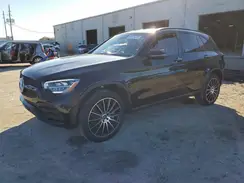 W1N0G8DB9NV399046 2022 MERCEDES-BENZ GLC