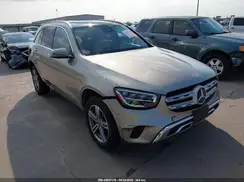 W1N0G8DB9NV400079 2022 MERCEDES-BENZ GLC