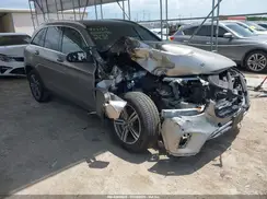 W1N0G8DBXLF764163 2020 MERCEDES-BENZ GLC