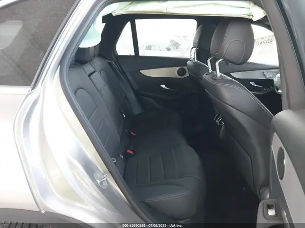 W1N0G8DBXLF764163 2020 MERCEDES-BENZ GLC - Image 8