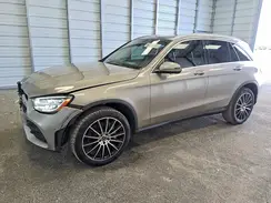 W1N0G8DBXLF764244 2020 MERCEDES-BENZ GLC