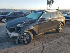 W1N0G8DBXLF765040 2020 MERCEDES-BENZ GLC
