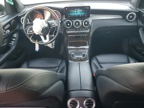 W1N0G8DBXLF765040 2020 MERCEDES-BENZ GLC - Image 8