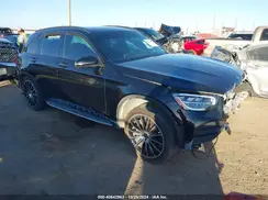 W1N0G8DBXLF771081 2020 MERCEDES-BENZ GLC