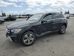 W1N0G8DBXLF771971 2020 MERCEDES-BENZ GLC