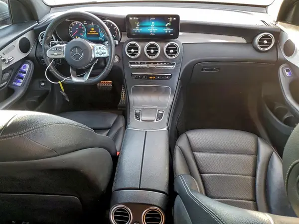 W1N0G8DBXLF779875 2020 MERCEDES-BENZ GLC - Image 8