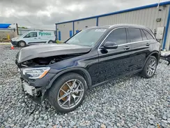 W1N0G8DBXLF781142 2020 MERCEDES-BENZ GLC