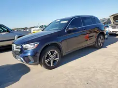 W1N0G8DBXLF785577 2020 MERCEDES-BENZ GLC