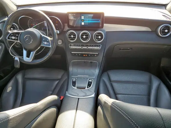 W1N0G8DBXLF785577 2020 MERCEDES-BENZ GLC - Image 8