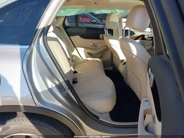 W1N0G8DBXLF789015 2020 MERCEDES-BENZ GLC - Image 8