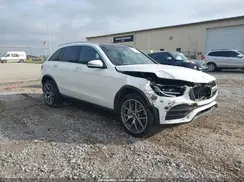 W1N0G8DBXLF789855 2020 MERCEDES-BENZ GLC