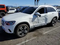 W1N0G8DBXLF802572 2020 MERCEDES-BENZ GLC