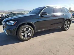 W1N0G8DBXLF813944 2020 MERCEDES-BENZ GLC