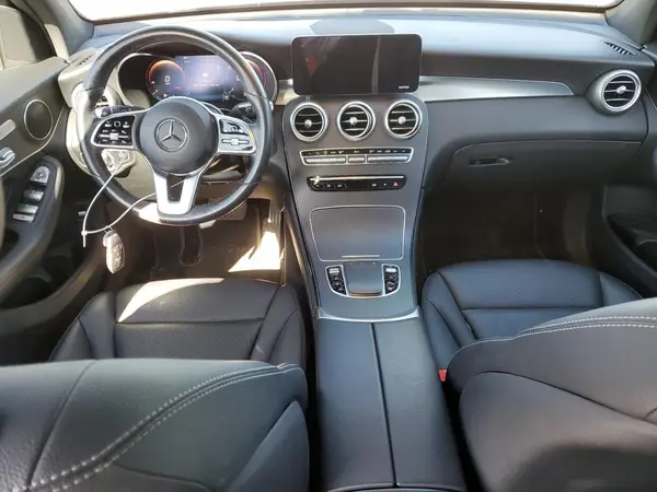 W1N0G8DBXLF813944 2020 MERCEDES-BENZ GLC - Image 8