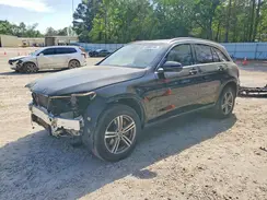 W1N0G8DBXLF814706 2020 MERCEDES-BENZ GLC