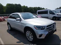 W1N0G8DBXLF814866 2020 MERCEDES-BENZ GLC