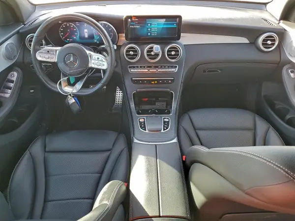W1N0G8DBXLF824426 2020 MERCEDES-BENZ GLC - Image 8
