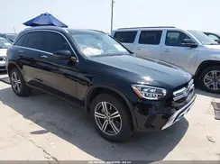 W1N0G8DBXLF828038 2020 MERCEDES-BENZ GLC